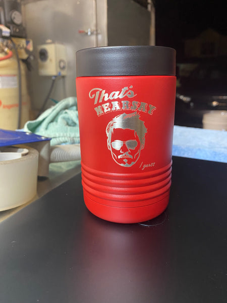 Johnny Depp cups