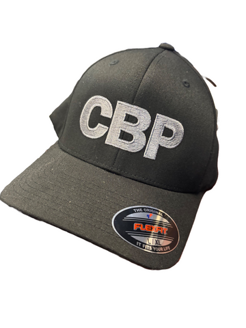 Charlie Bravo Papa hat