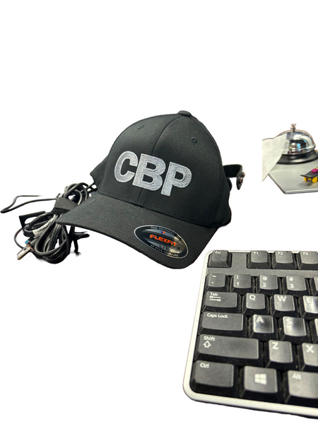 Charlie Bravo Papa hat
